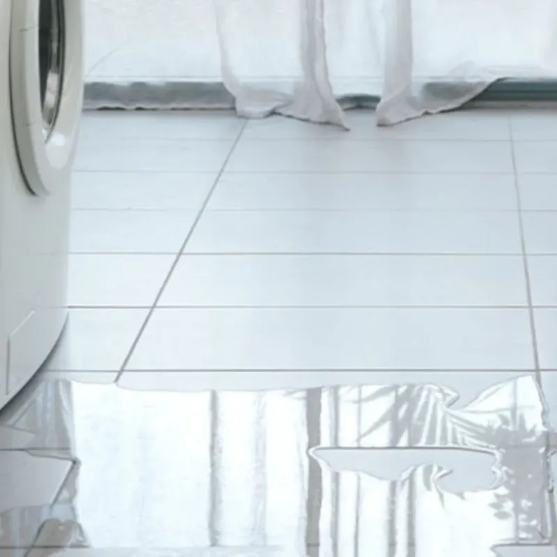 Appliance Leak Cleanup in Malabar, FL